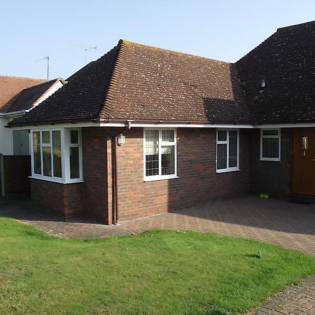 Hopewell Self-Catering Apartment Gravesend Exterior photo