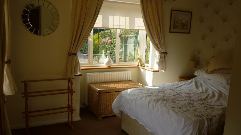 Hopewell Self-Catering Apartment Gravesend Room photo