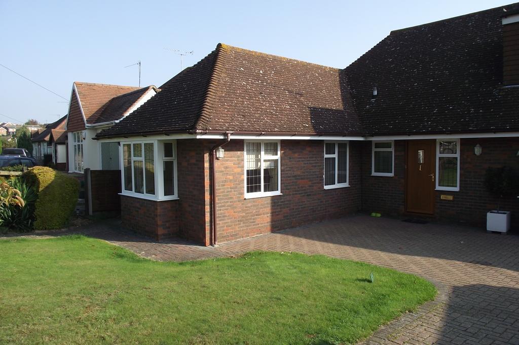 Hopewell Self-Catering Apartment Gravesend Exterior photo